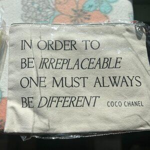 BPlus Printworks - Cosmetic Bag